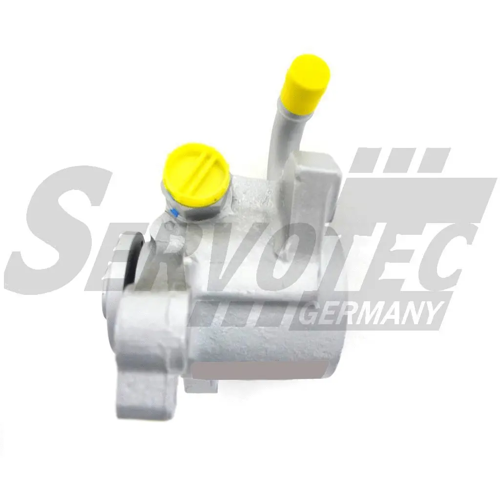 Hydraulic Pump, steering