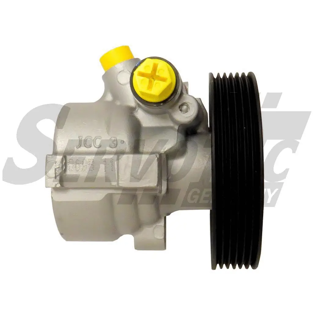 Hydraulic Pump, steering