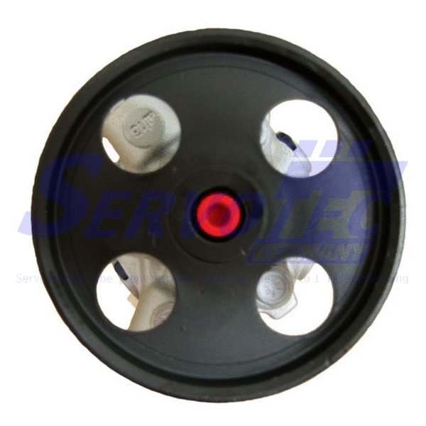 Hydraulic Pump, steering (STSPF2C)