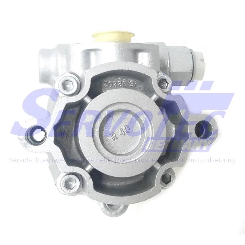 Hydraulic Pump, steering