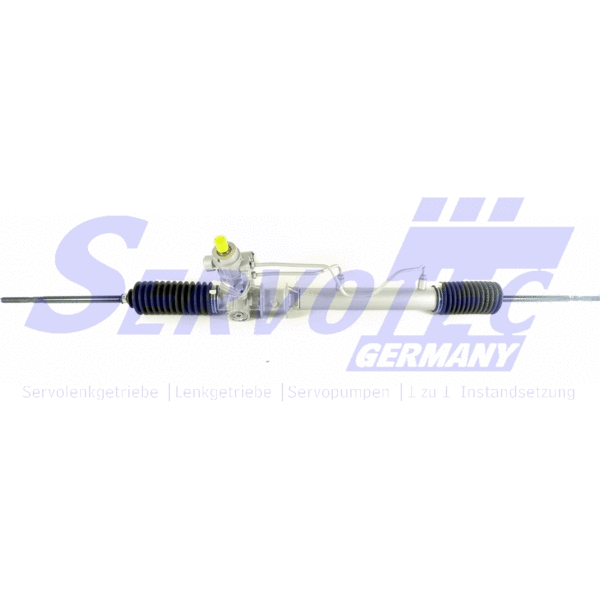 Steering Gear (STSR862L)
