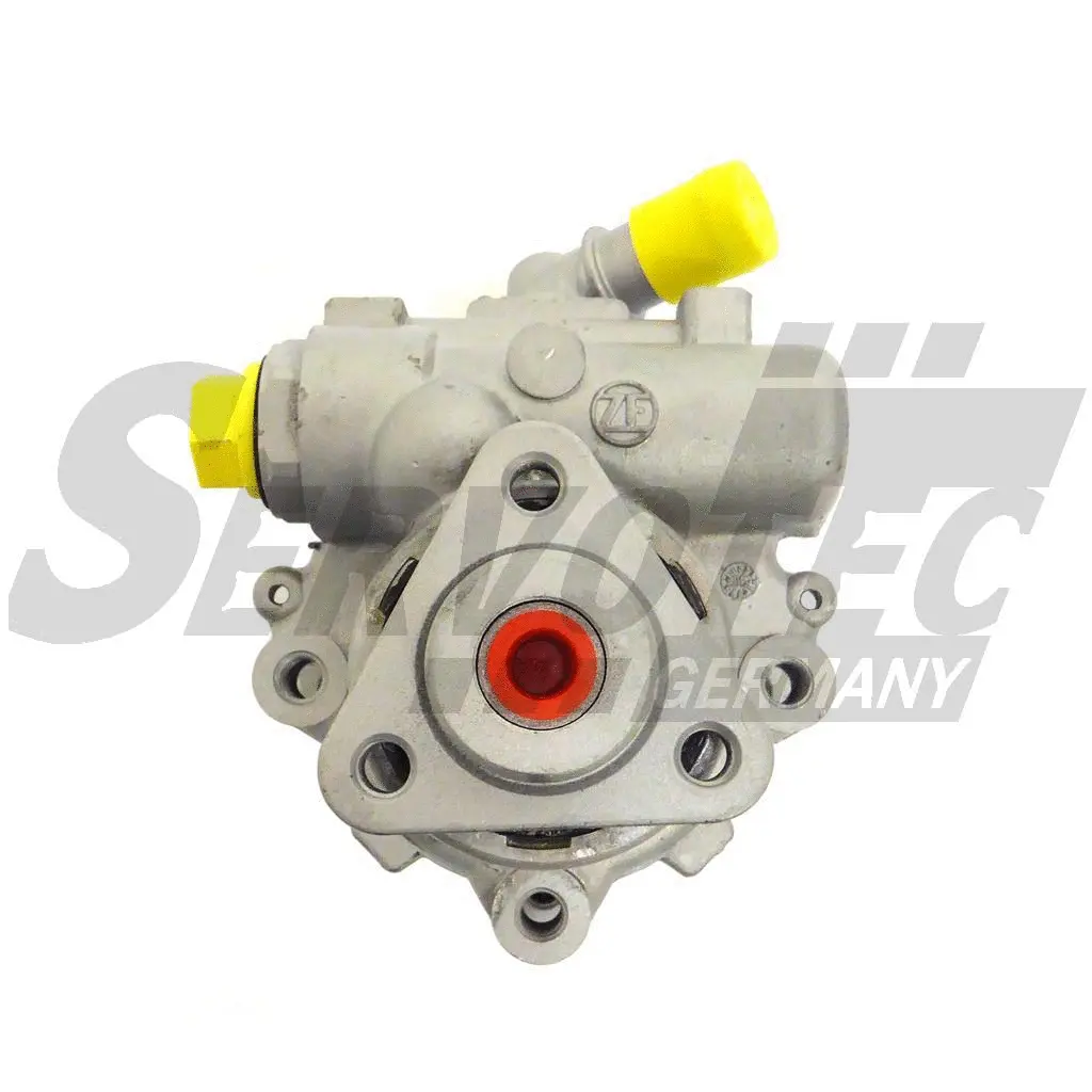 Hydraulic Pump, steering
