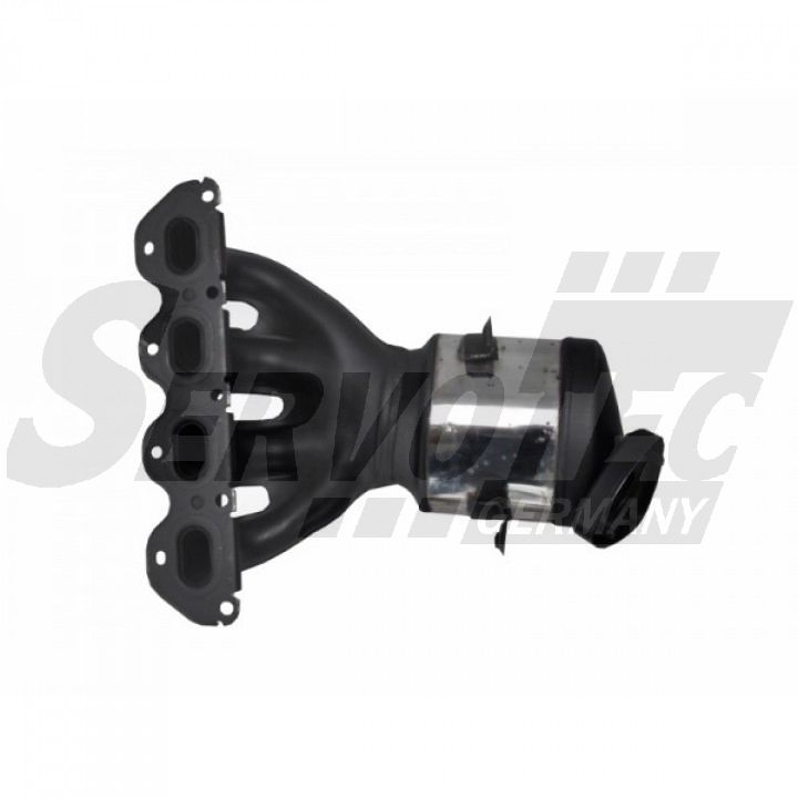 Catalytic Converter (STKT0019)