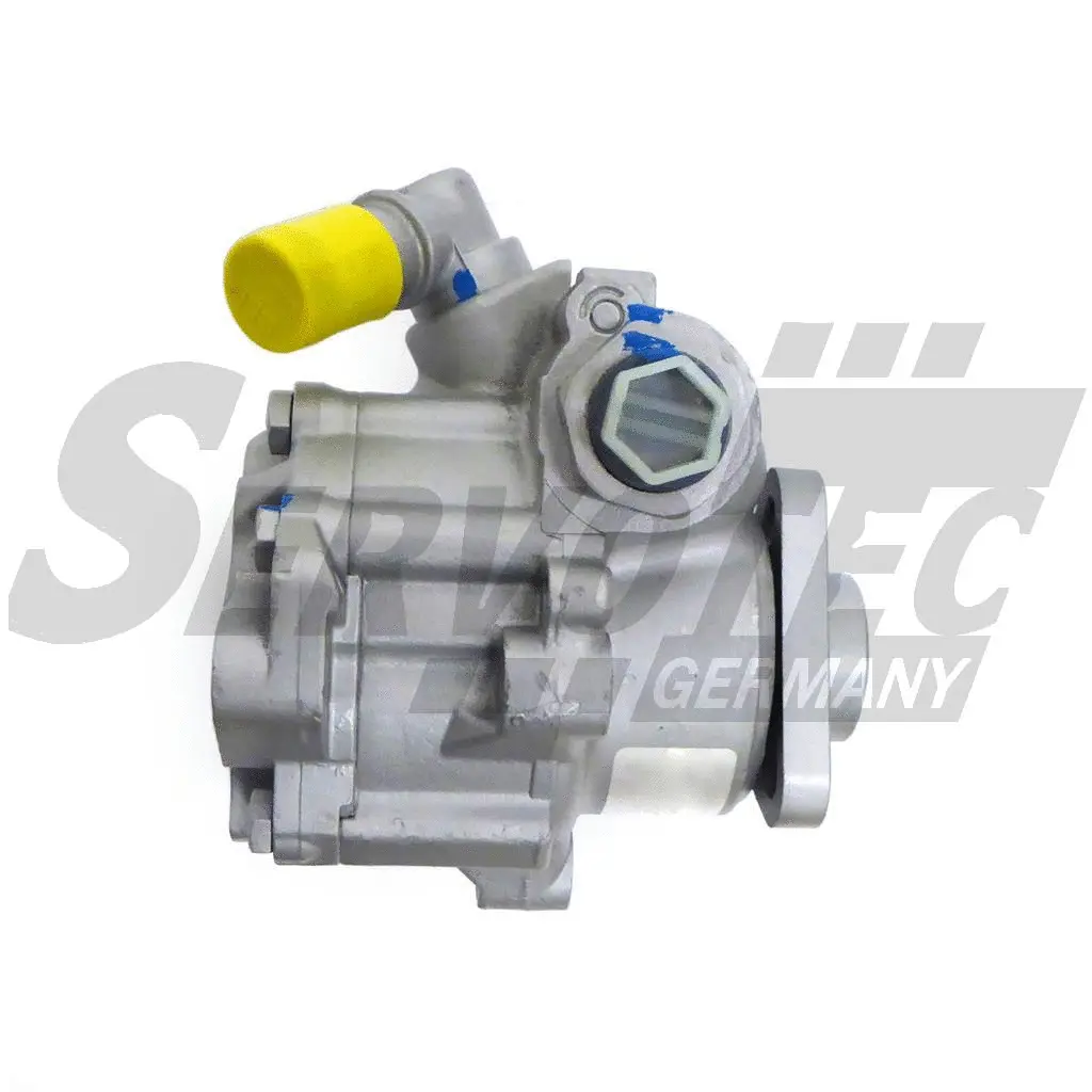 Hydraulic Pump, steering (STSP5235)