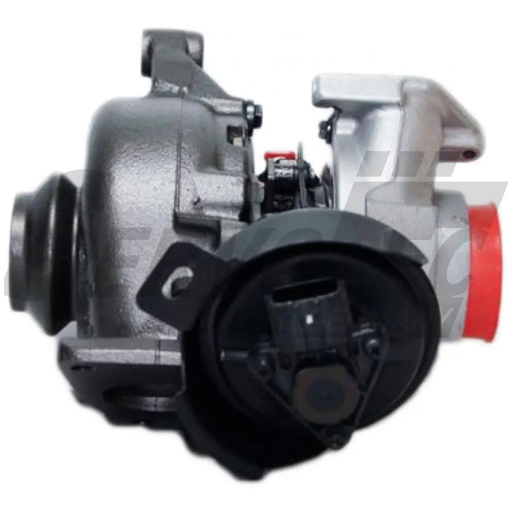 Charger, charging (supercharged/turbocharged) (STTC0166XKIT)