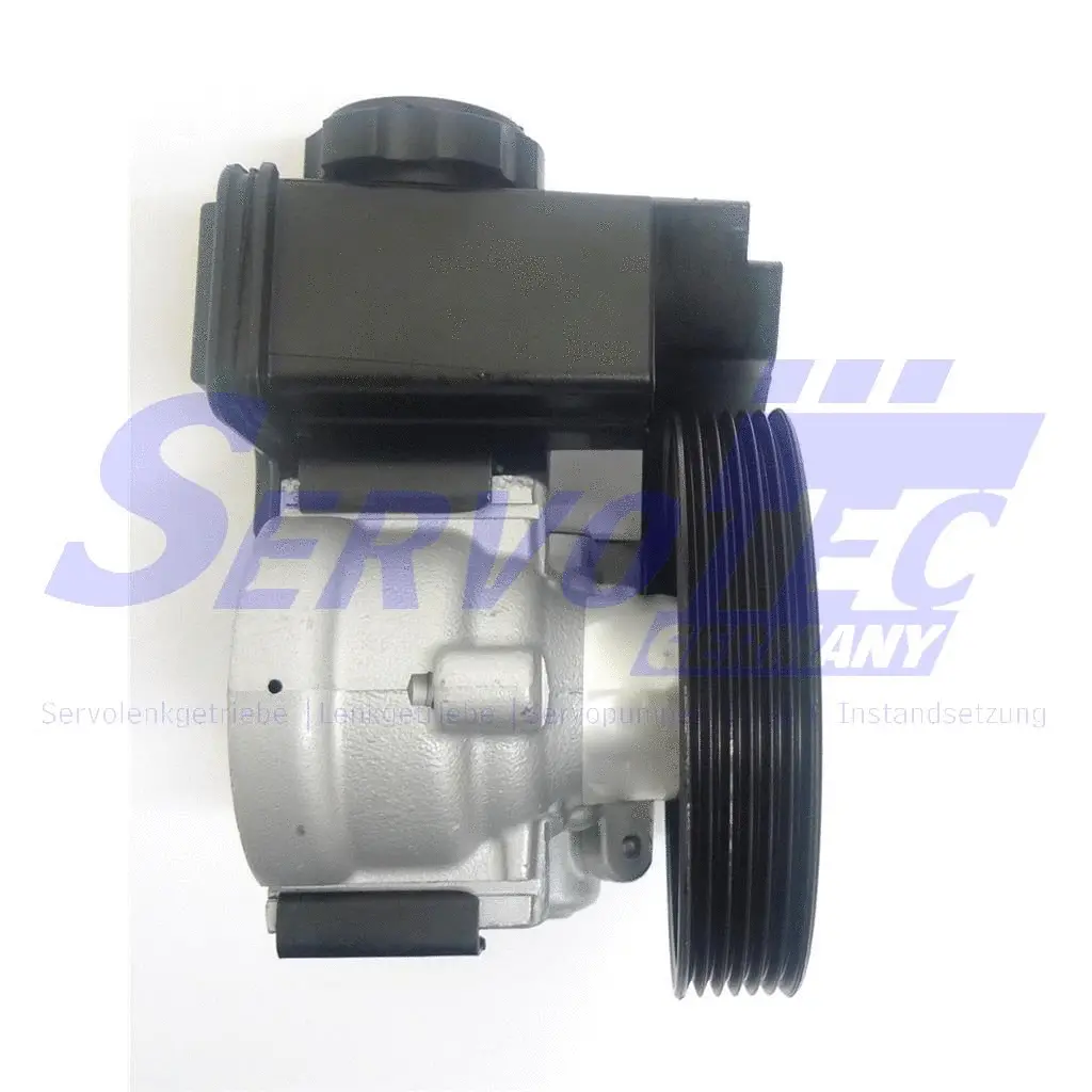 Hydraulic Pump, steering