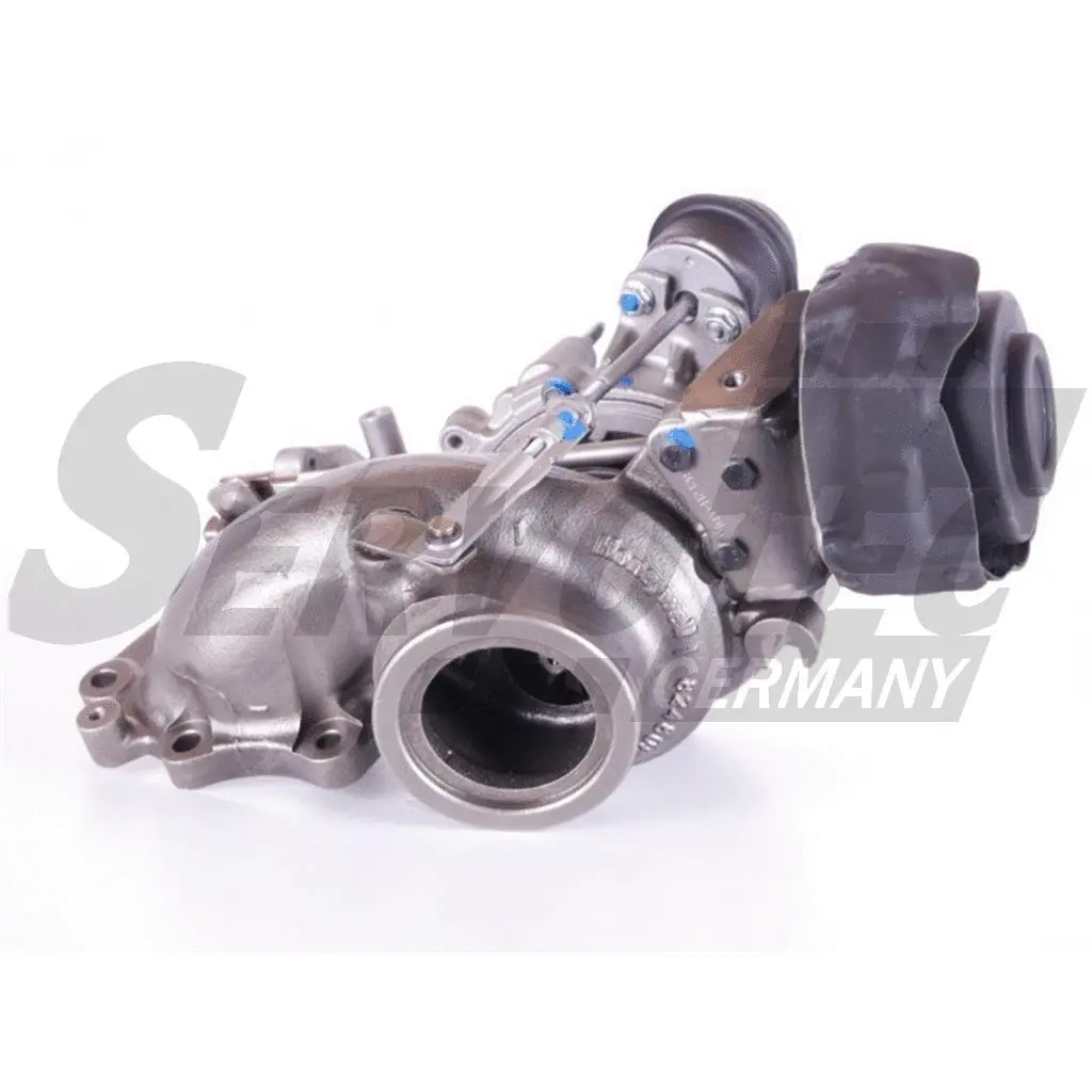 Charger, charging (supercharged/turbocharged)