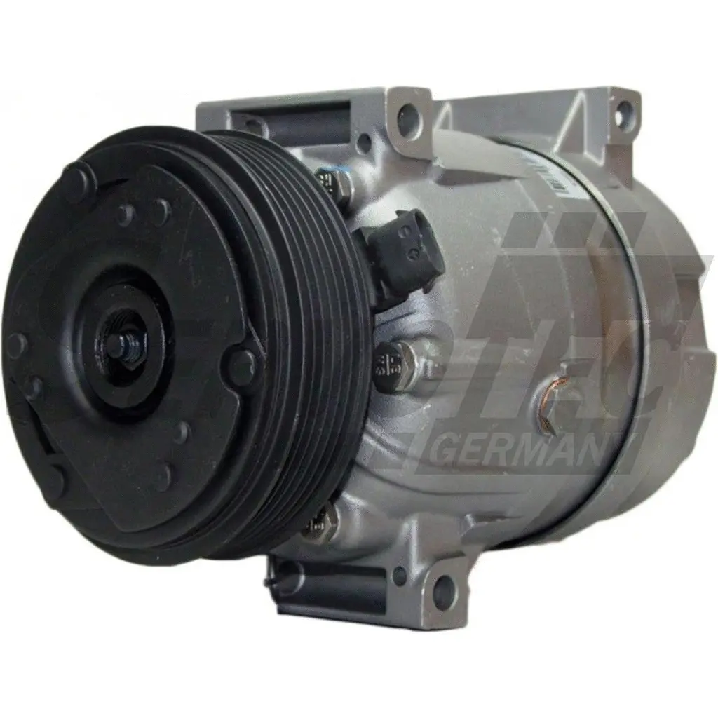 Compressor, air conditioning (STAC0108)