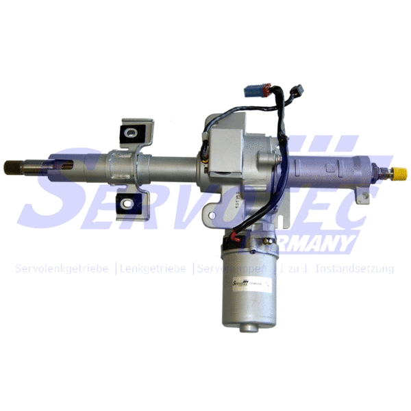 Steering Column (STEC115L)