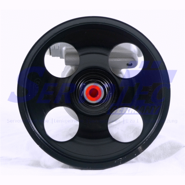 Hydraulic Pump, steering (STSP9911)