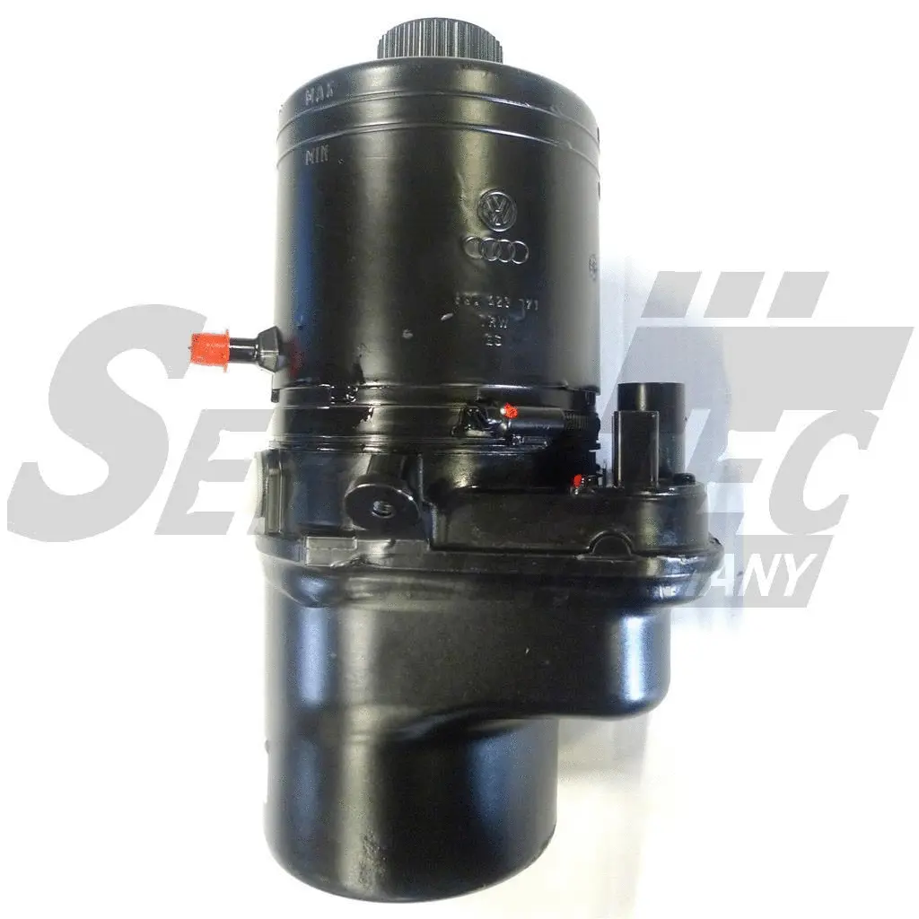 Hydraulic Pump, steering (STEP109)