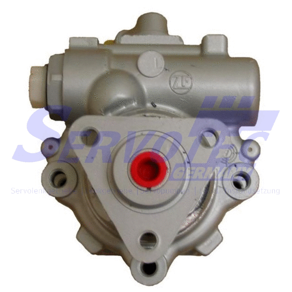 Hydraulic Pump, steering (STSP620)