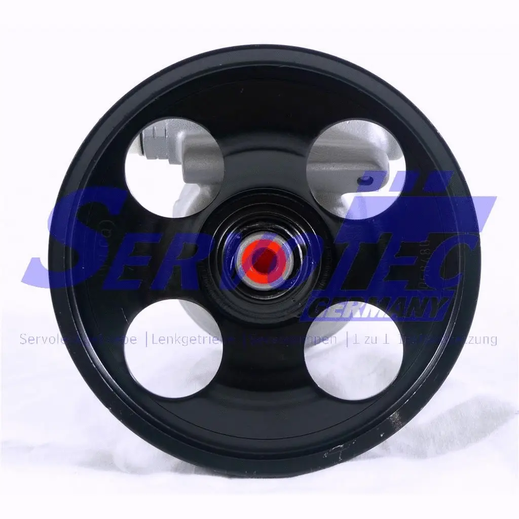 Hydraulic Pump, steering (STSPP3E)