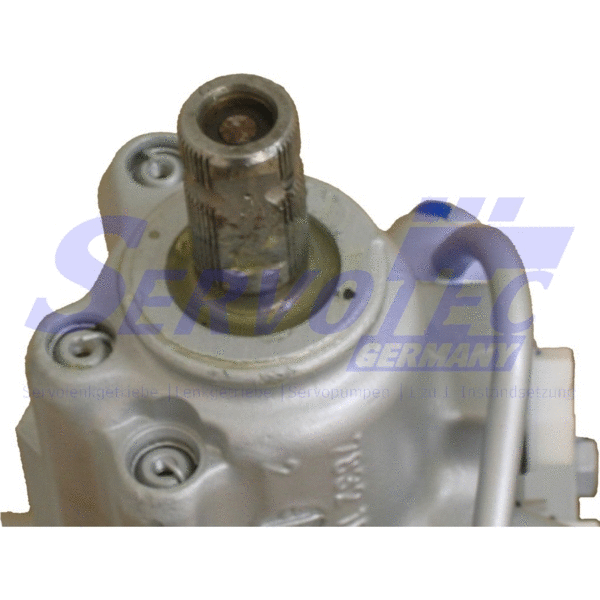 Steering Gear