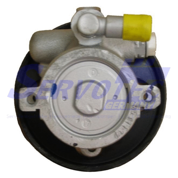 Hydraulic Pump, steering