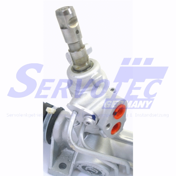 Steering Gear