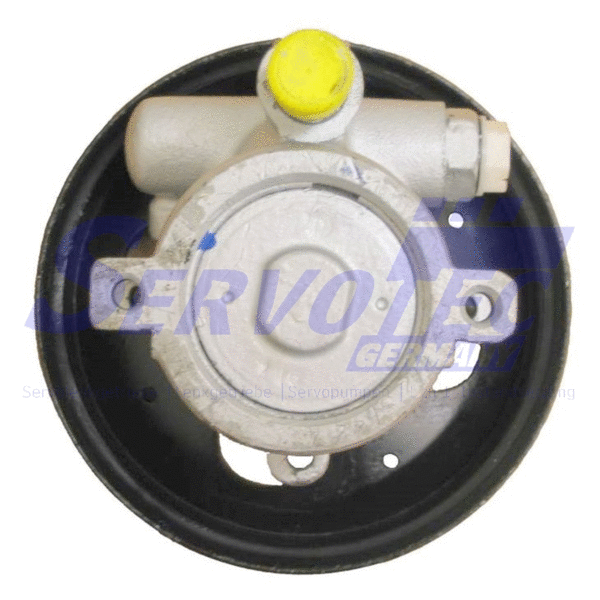 Hydraulic Pump, steering