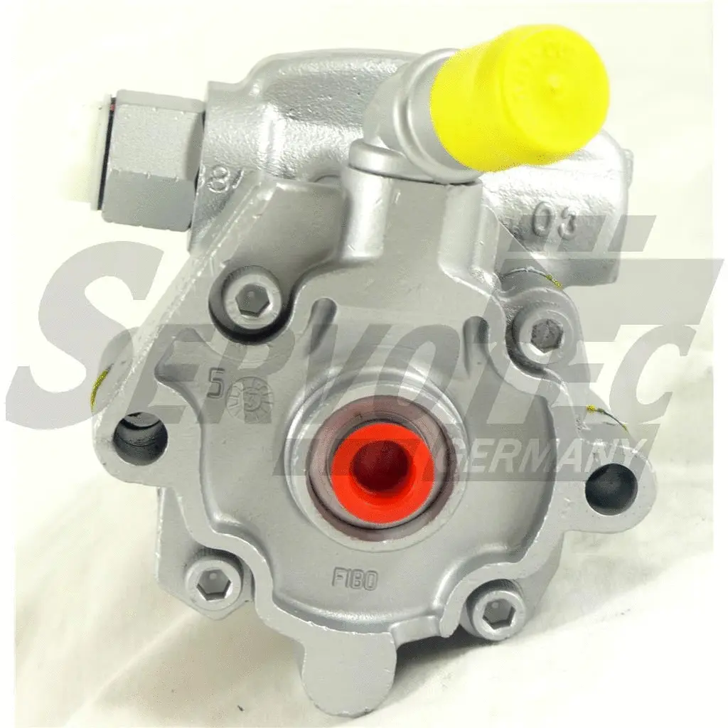 Hydraulic Pump, steering