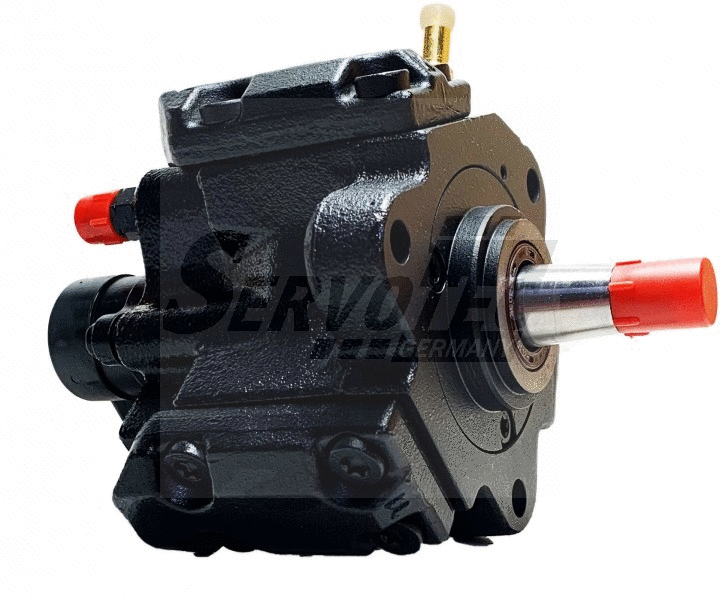 Injection Pump (STIP0140)
