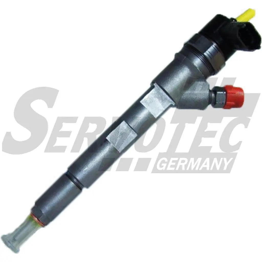 Injector Nozzle (STIJ0076)