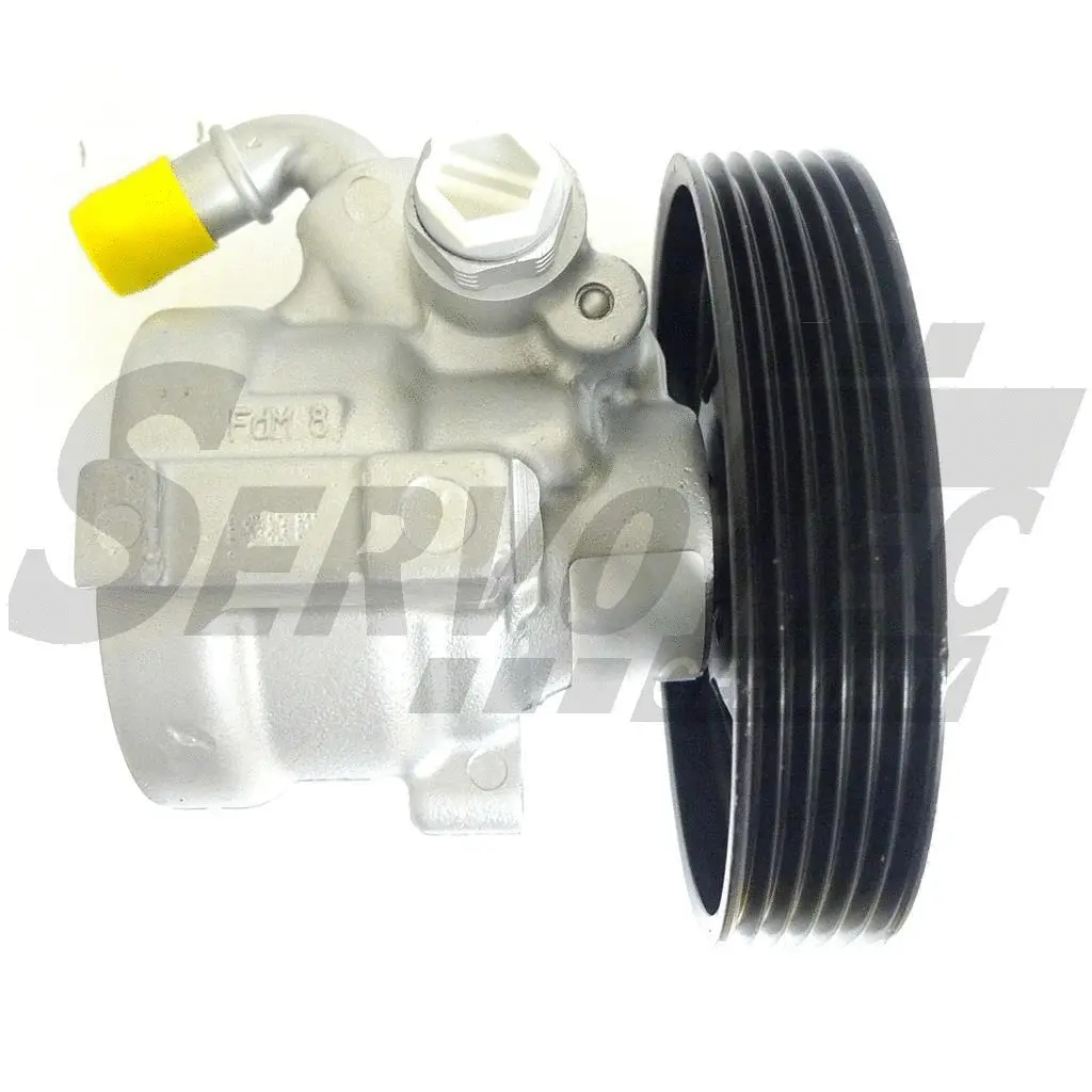 Hydraulic Pump, steering (STSP7CXSET)