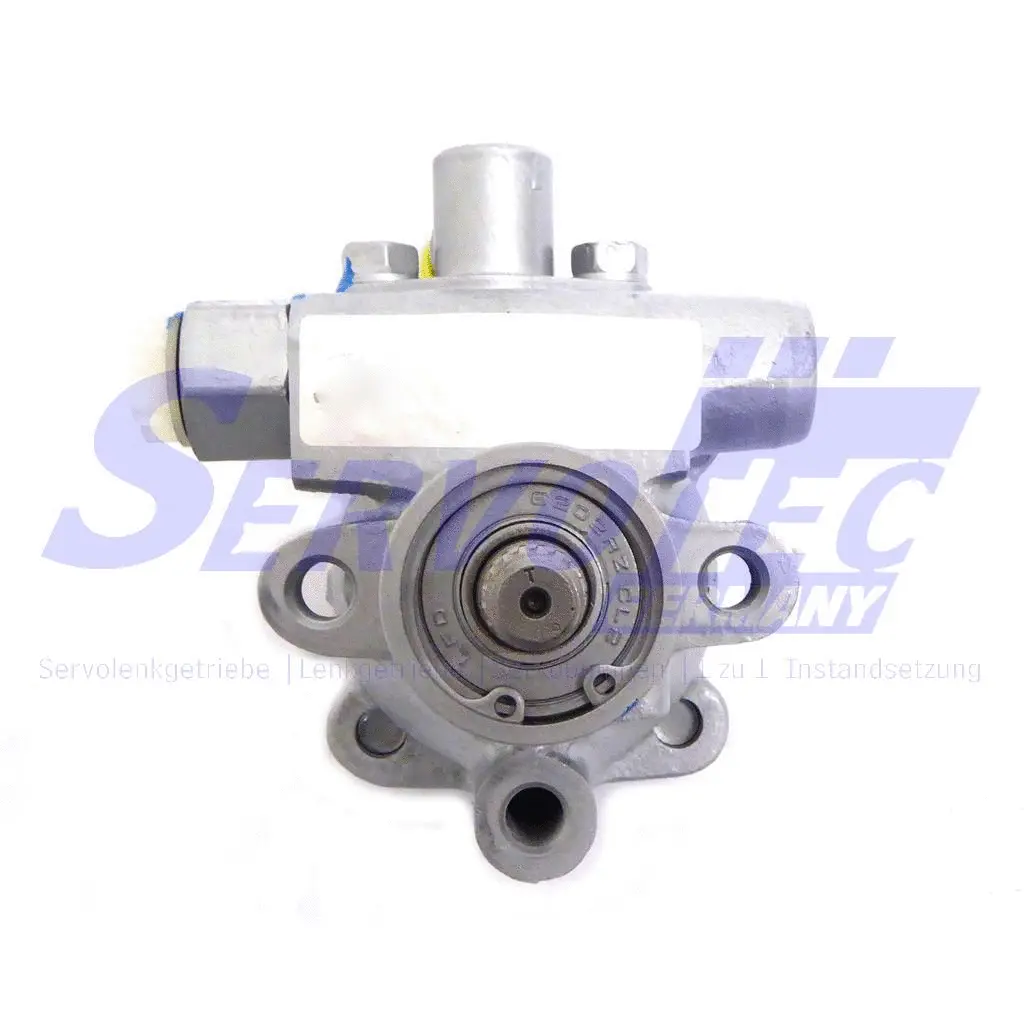 Hydraulic Pump, steering