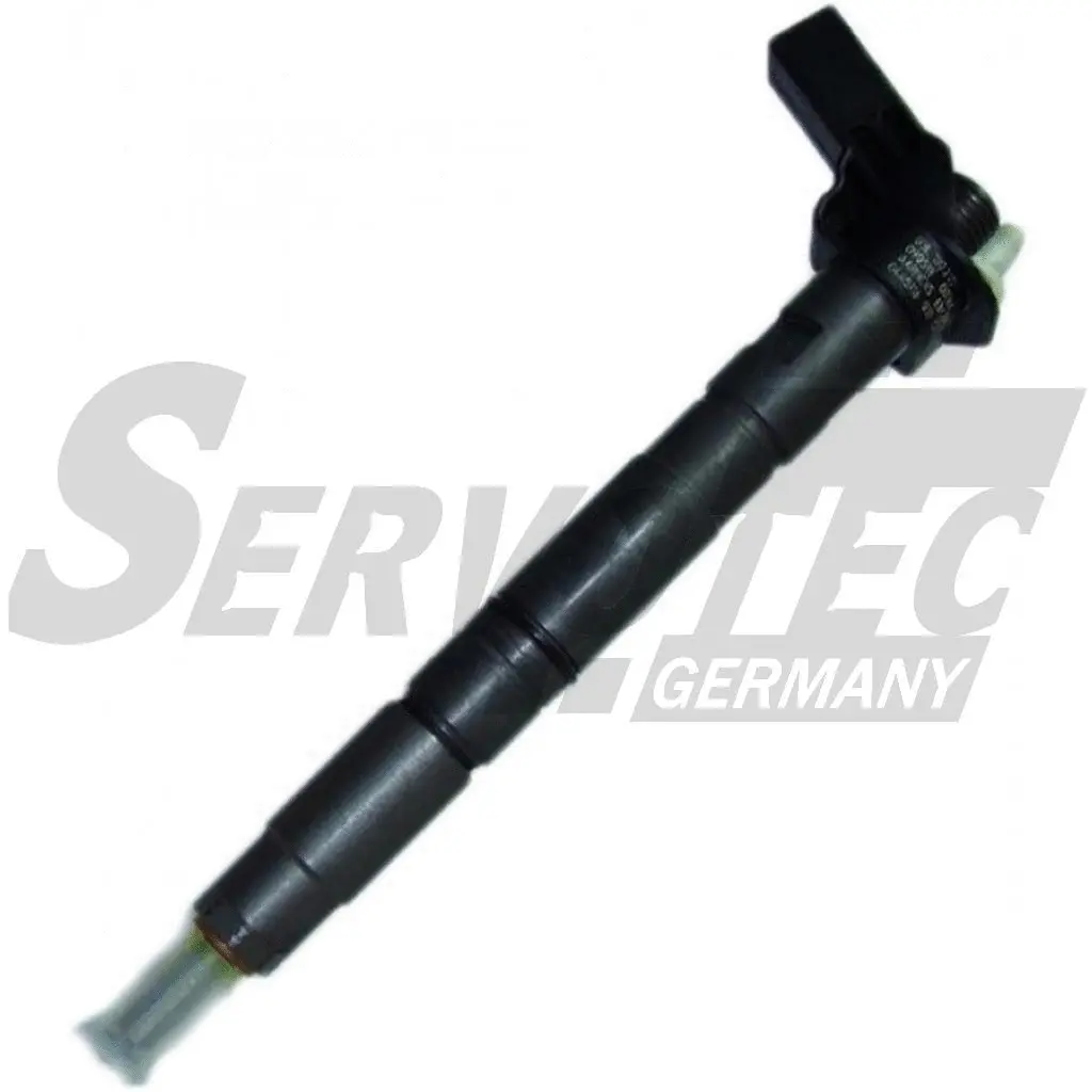 Injector Nozzle (STIJ0028)