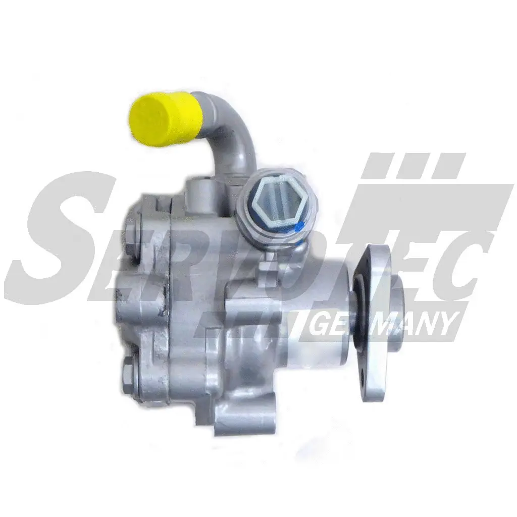 Hydraulic Pump, steering (STSP2154)