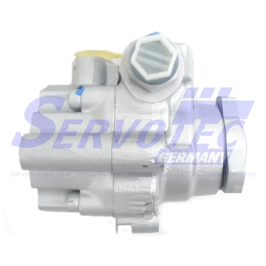Hydraulic Pump, steering (STSP0471)