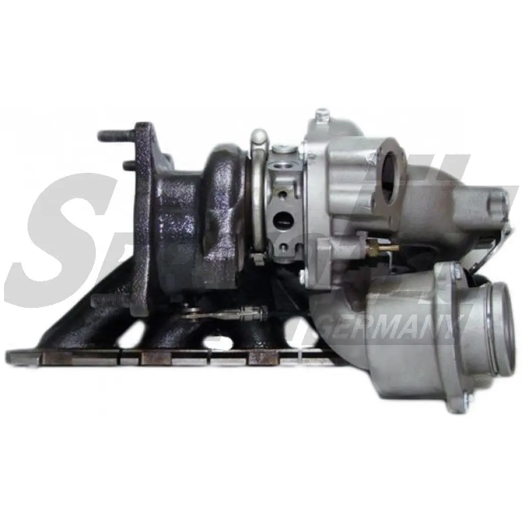 Charger, charging (supercharged/turbocharged)