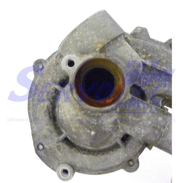 Hydraulic Pump, steering