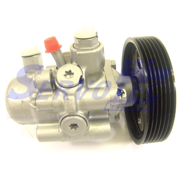 Hydraulic Pump, steering