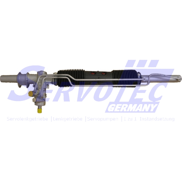 Steering Gear