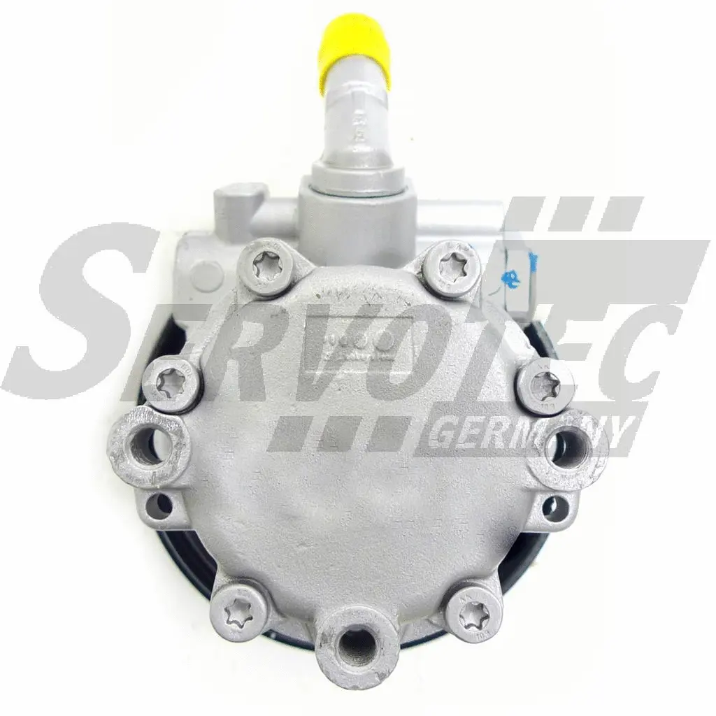 Hydraulic Pump, steering