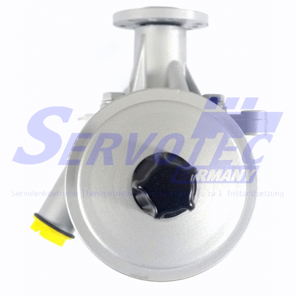 Hydraulic Pump, steering