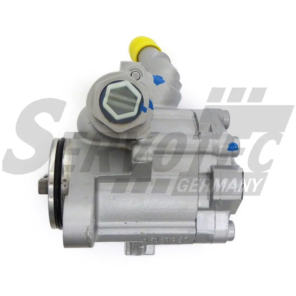 Hydraulic Pump, steering (STSP1906)