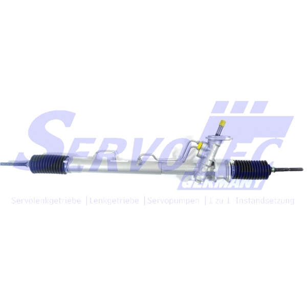 Steering Gear (STSR965L)
