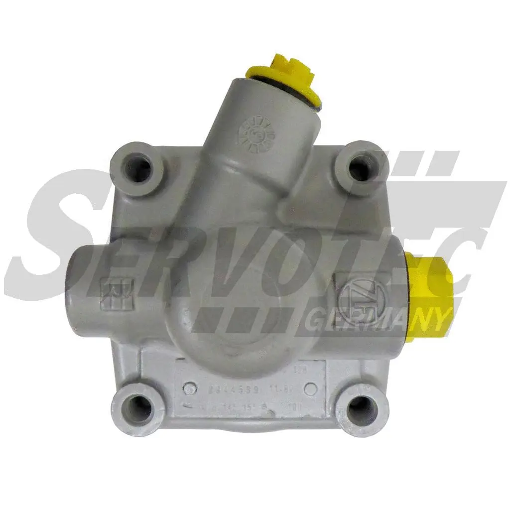 Hydraulic Pump, steering (STSP5204)