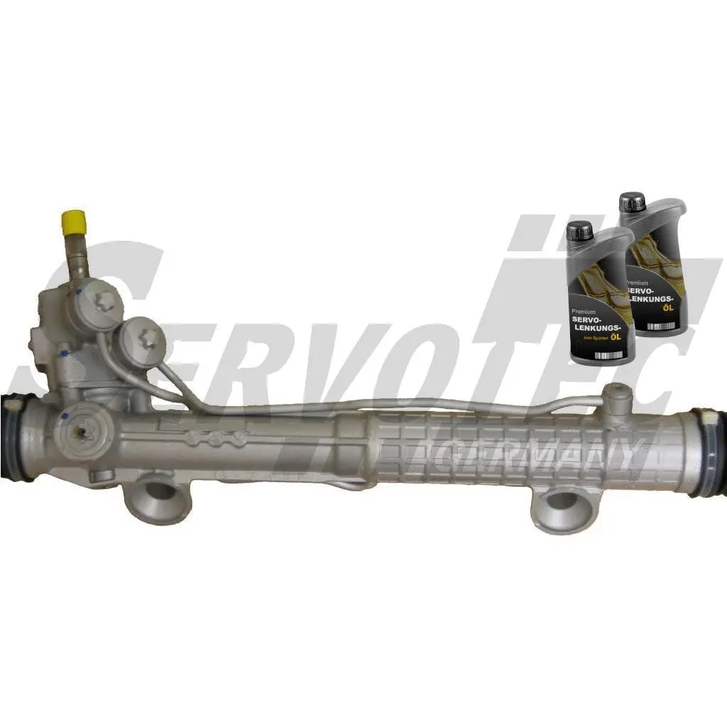 Steering Gear