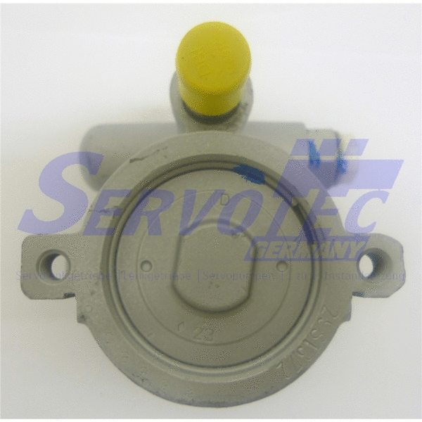 Hydraulic Pump, steering