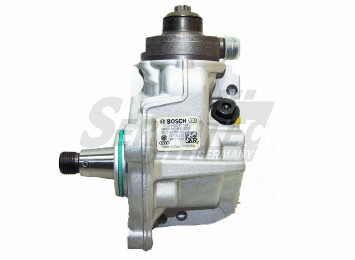 Injection Pump