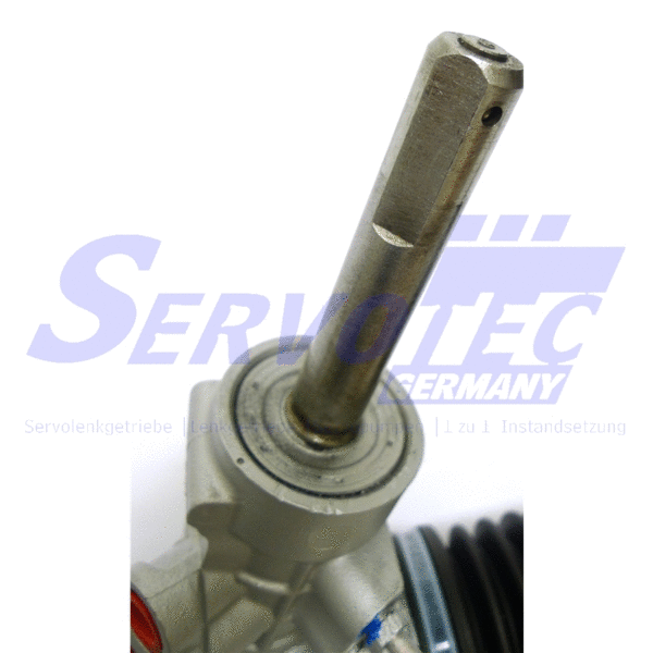 Steering Gear