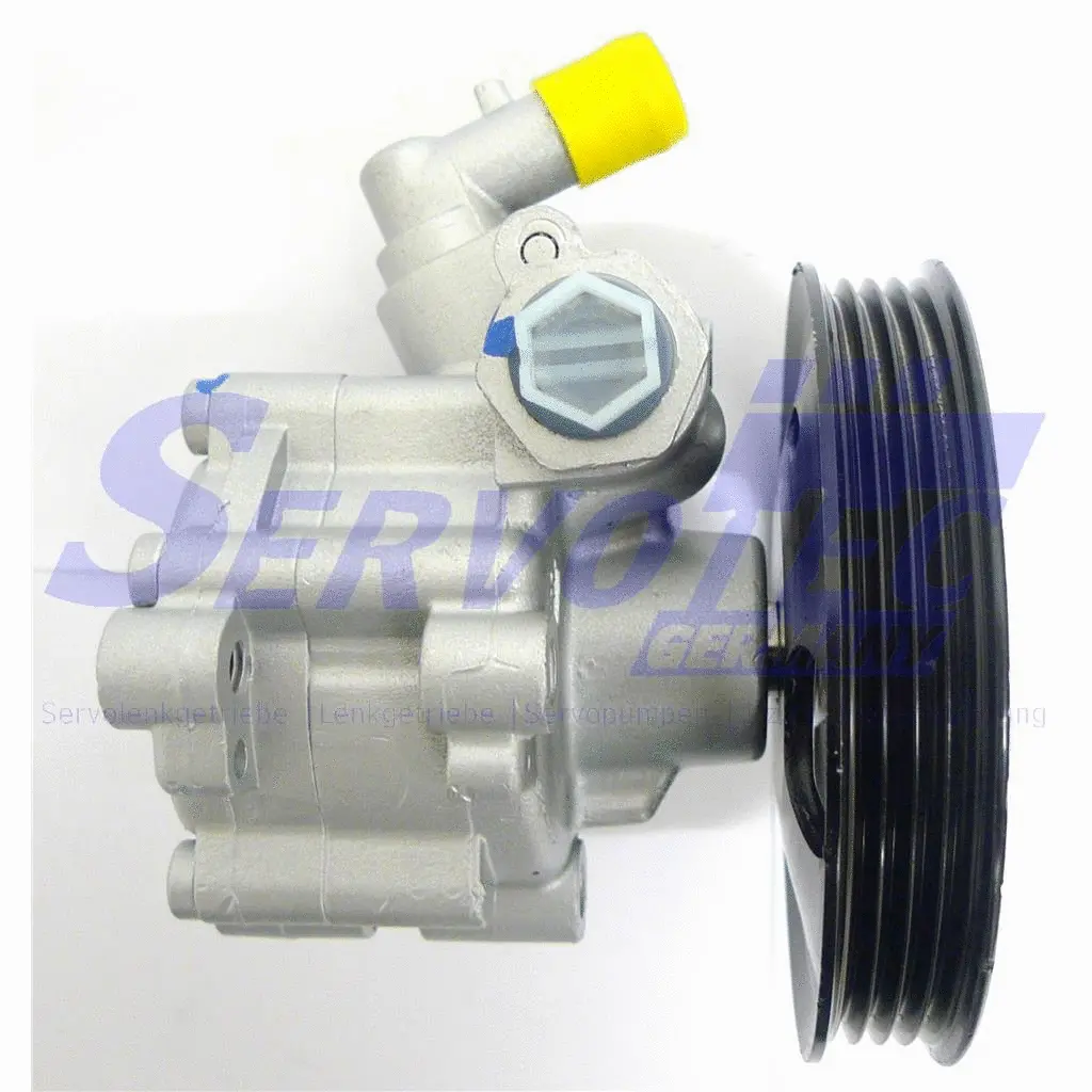 Hydraulic Pump, steering