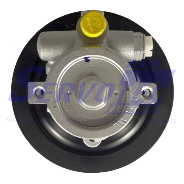 Hydraulic Pump, steering