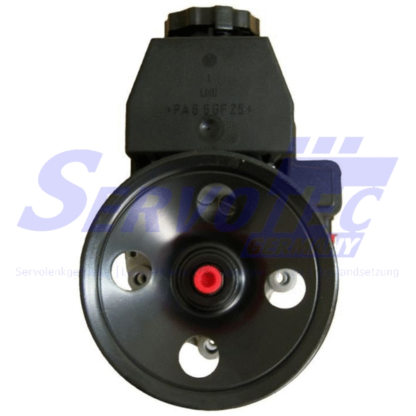 Hydraulic Pump, steering (STSP2501)