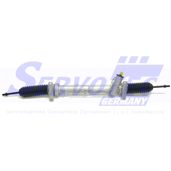Steering Gear (STSR162L)