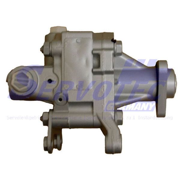 Hydraulic Pump, steering