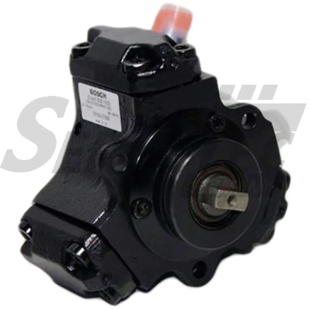 High Pressure Pump (STHP0017)