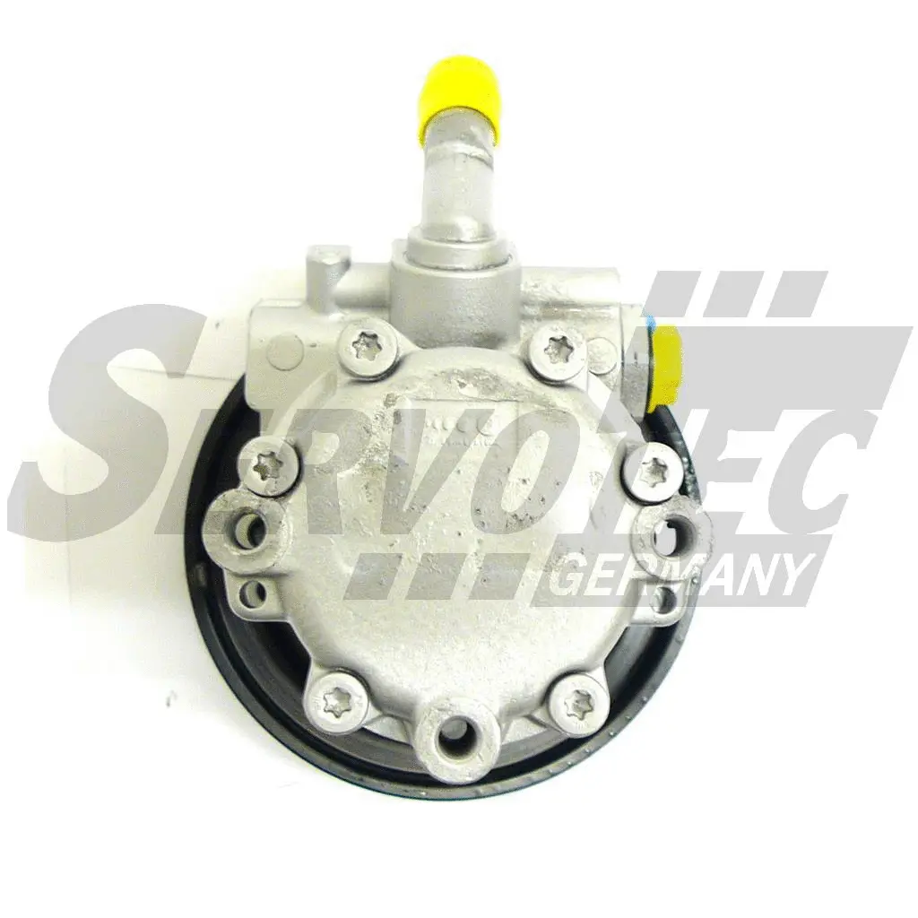 Hydraulic Pump, steering