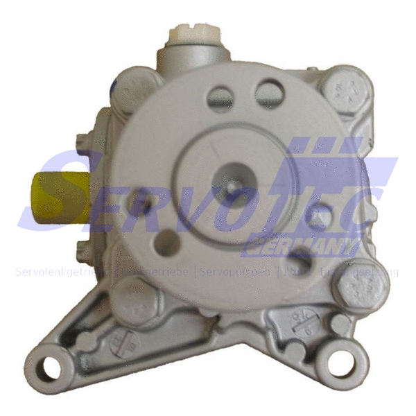 Hydraulic Pump, steering (STSP0101)